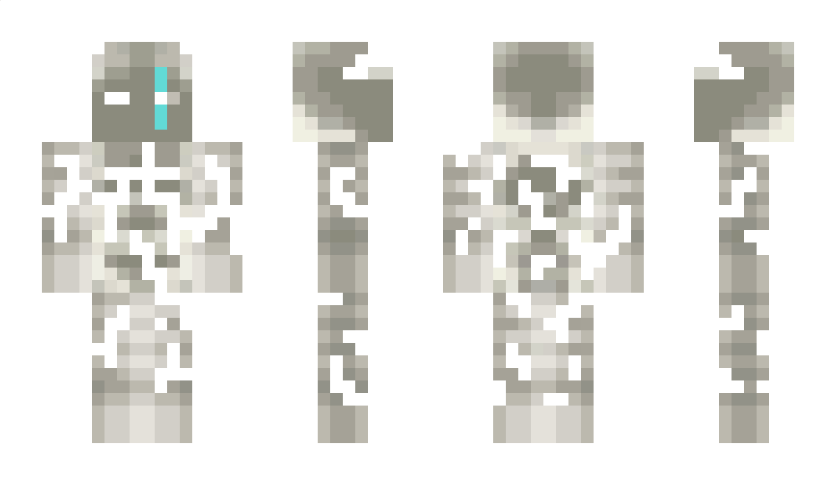 ItzYoBoySky Minecraft Skin