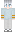 Polarwolfii Minecraft Skin