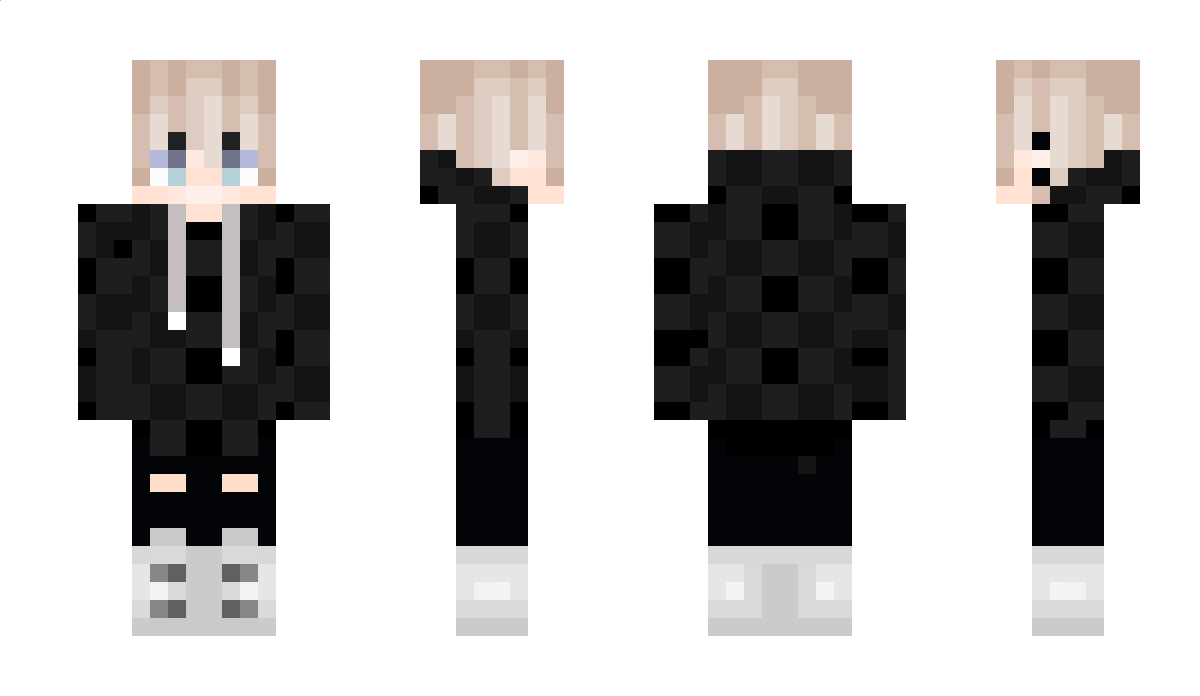 xRk_ Minecraft Skin