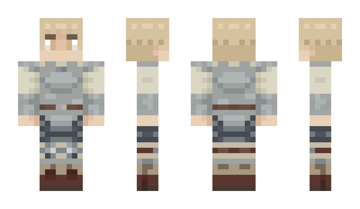 jifridd06 Minecraft Skin