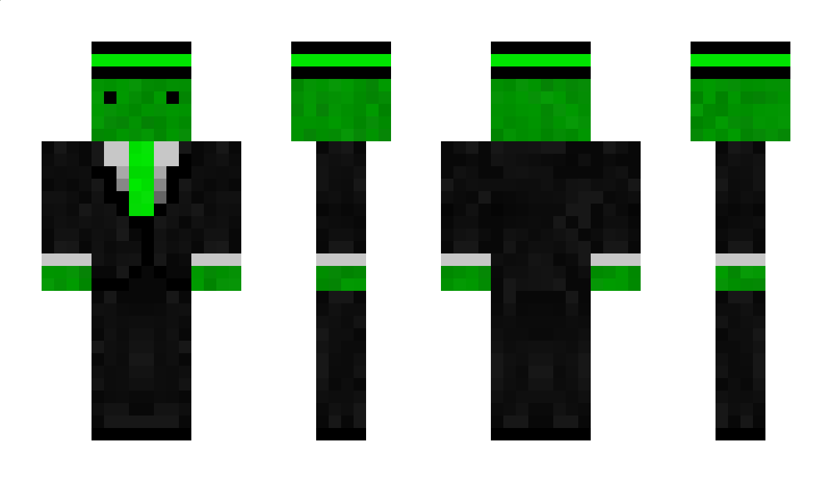 goiaba19 Minecraft Skin