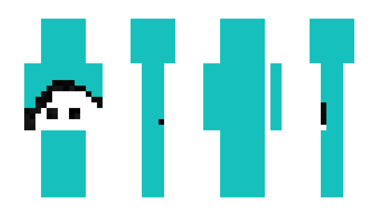 The_Fast_Nesquik Minecraft Skin