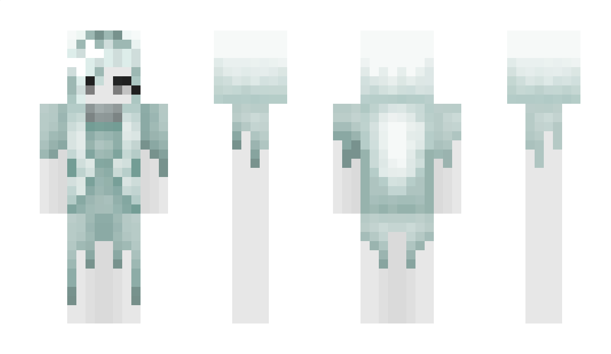 arsration Minecraft Skin