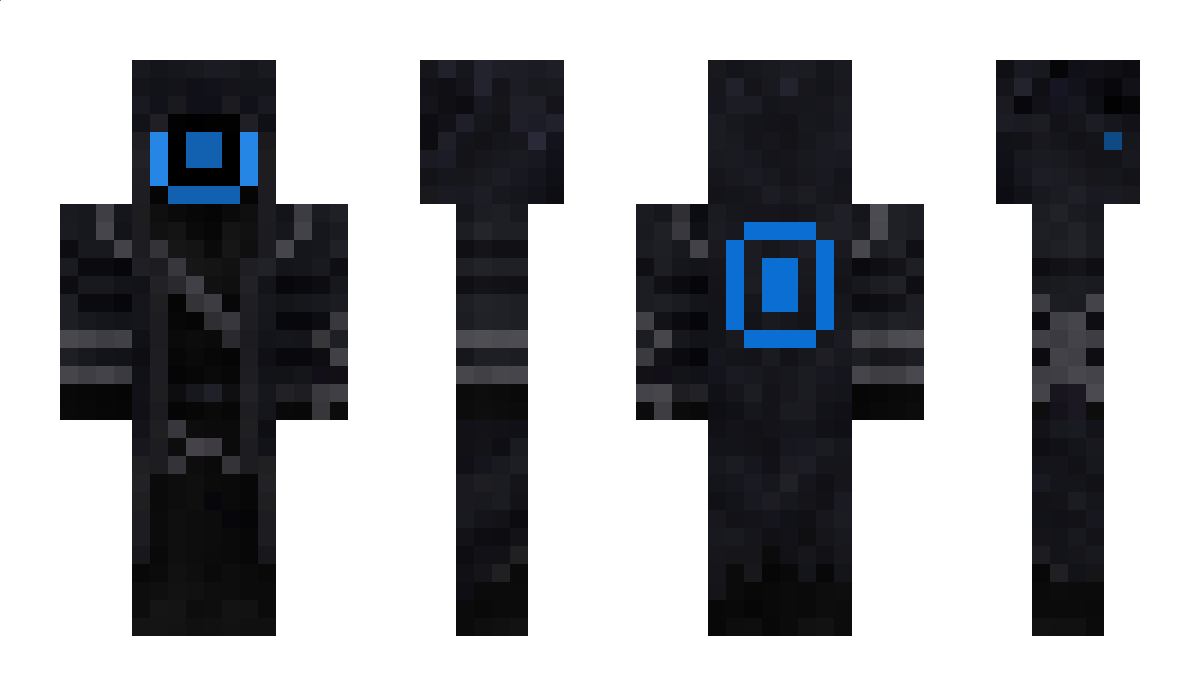 eqag Minecraft Skin