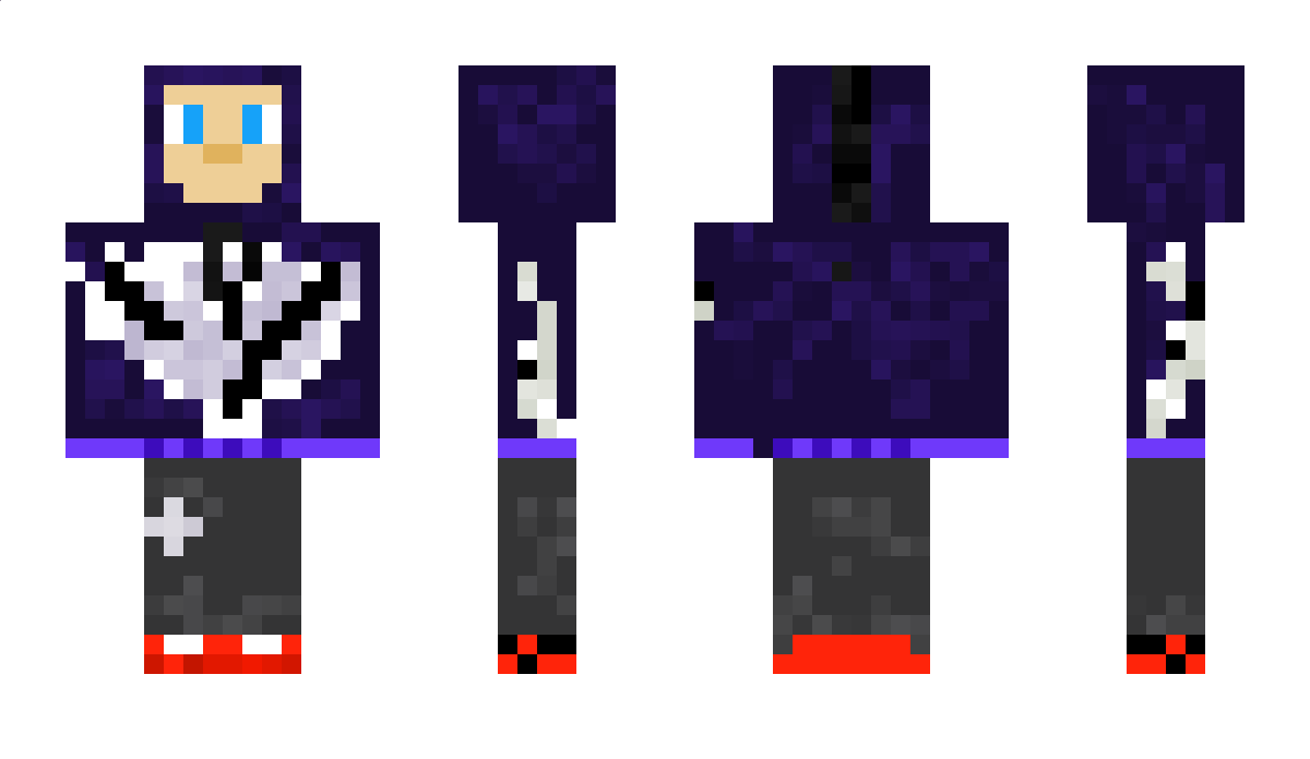 emjegempak Minecraft Skin