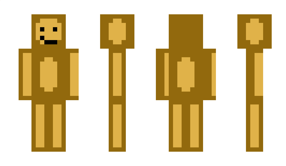 Taoc01289 Minecraft Skin