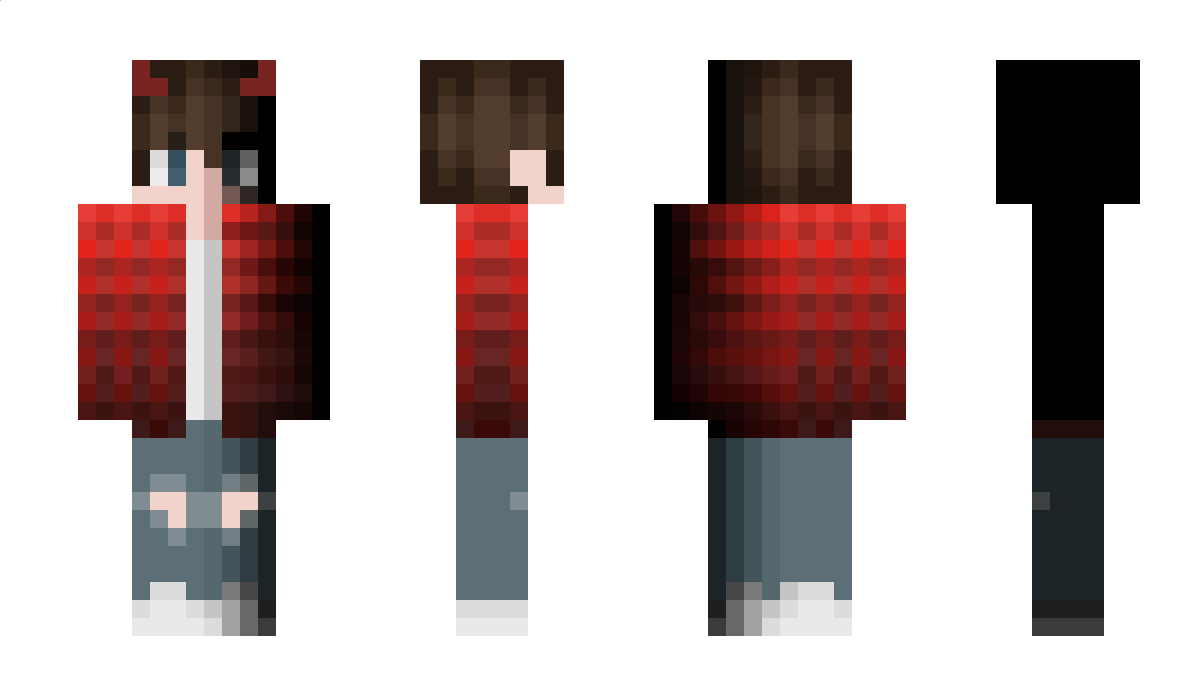 EZ_ONETAP Minecraft Skin