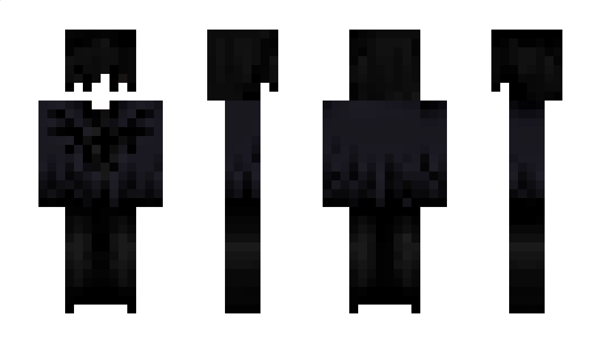 Nayanq Minecraft Skin