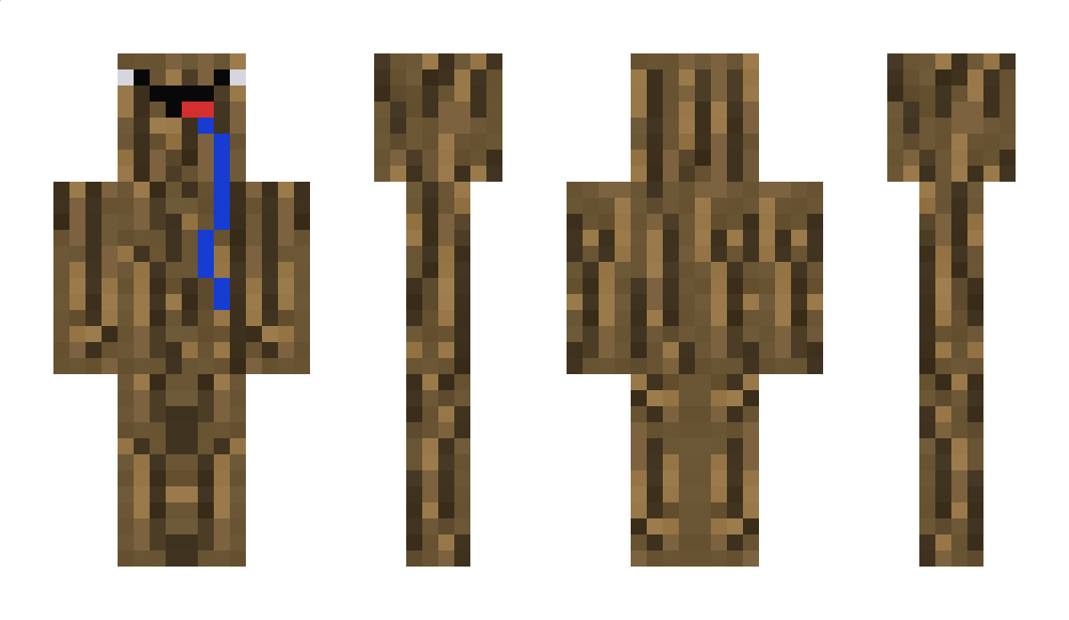 jawsaw_ytb Minecraft Skin