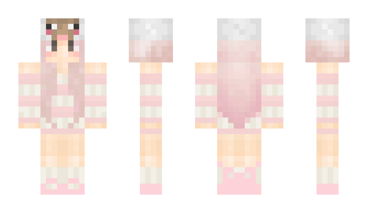 Elleanora Minecraft Skin