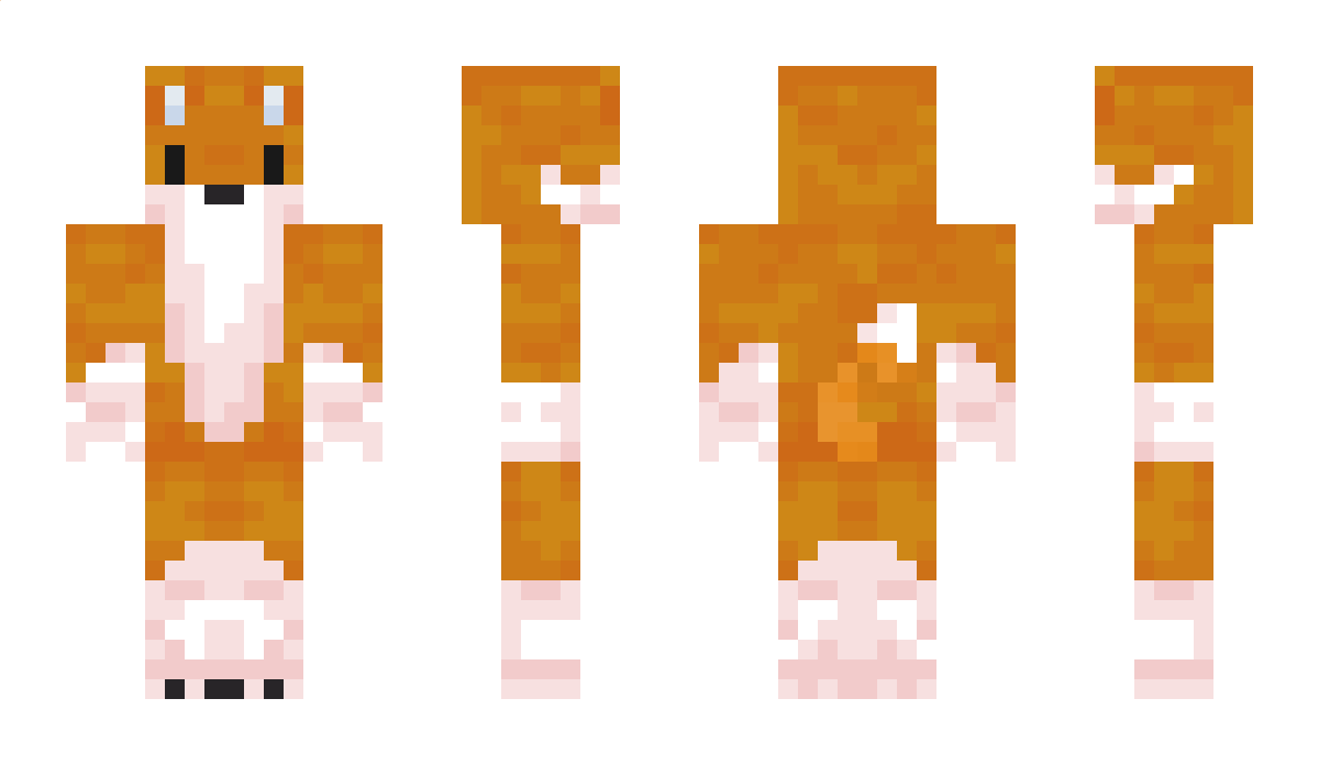 yourmomlola Minecraft Skin