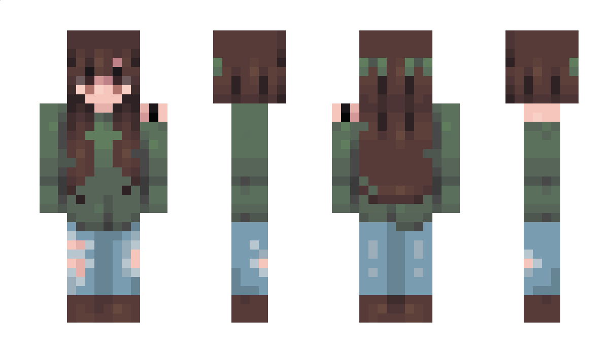 realph0x Minecraft Skin