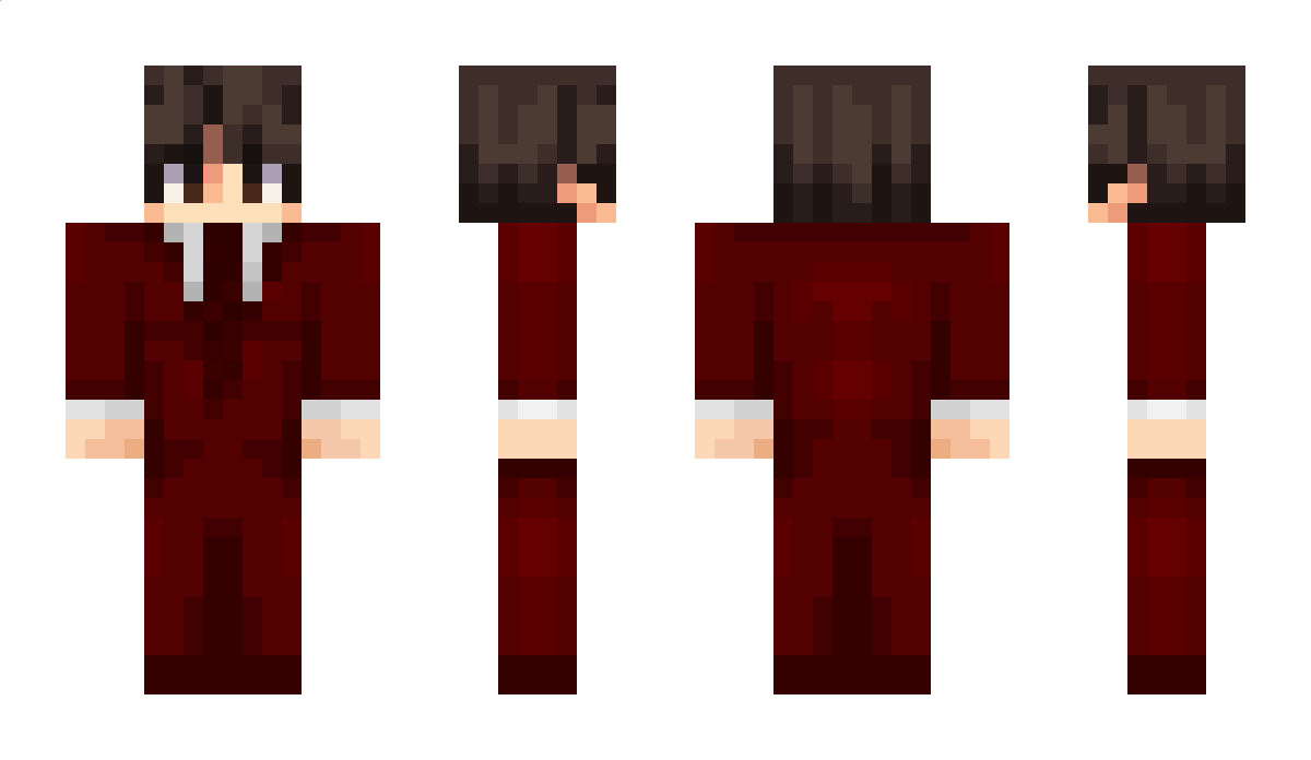 riftr_neo Minecraft Skin