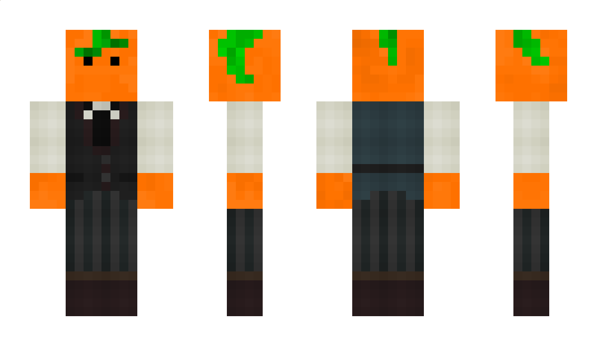 sbpel Minecraft Skin