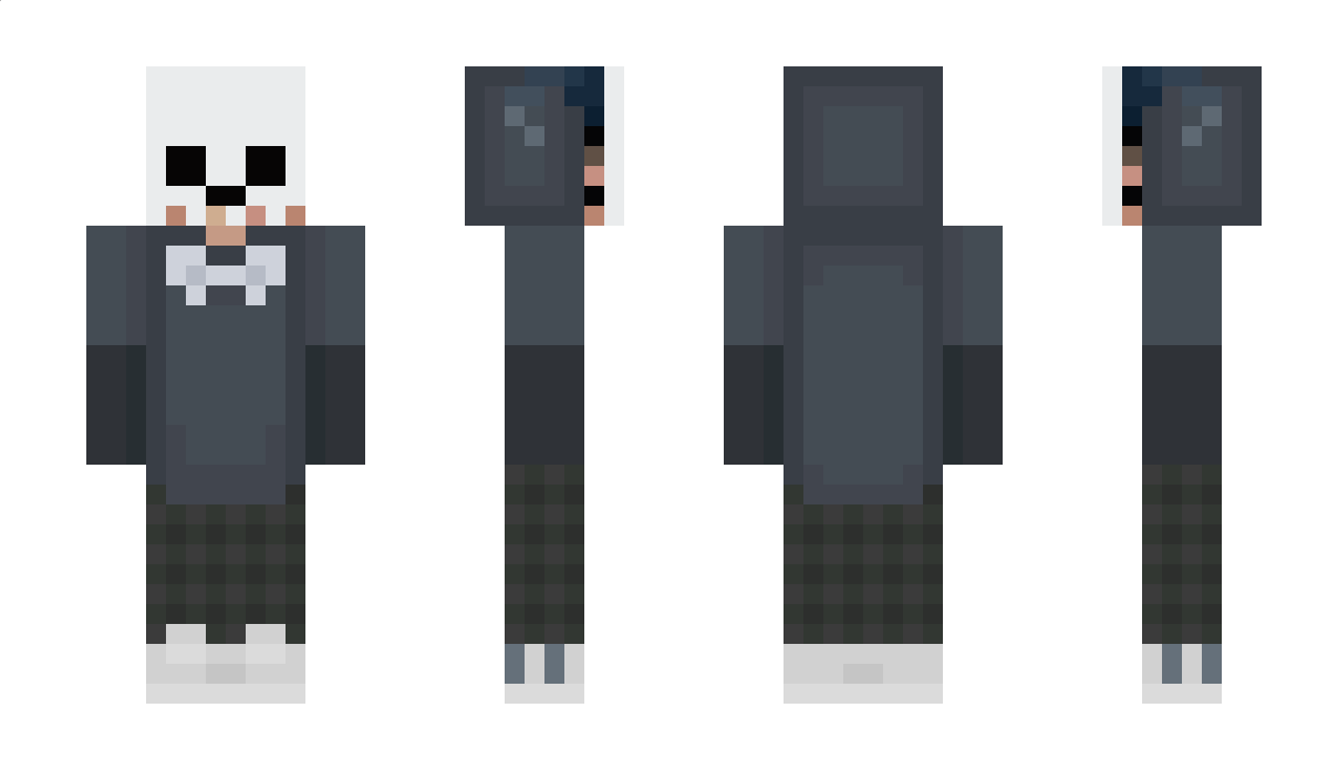 S9o Minecraft Skin