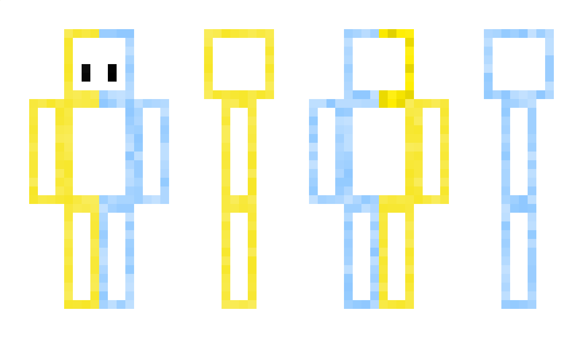 LordBarfingburg Minecraft Skin