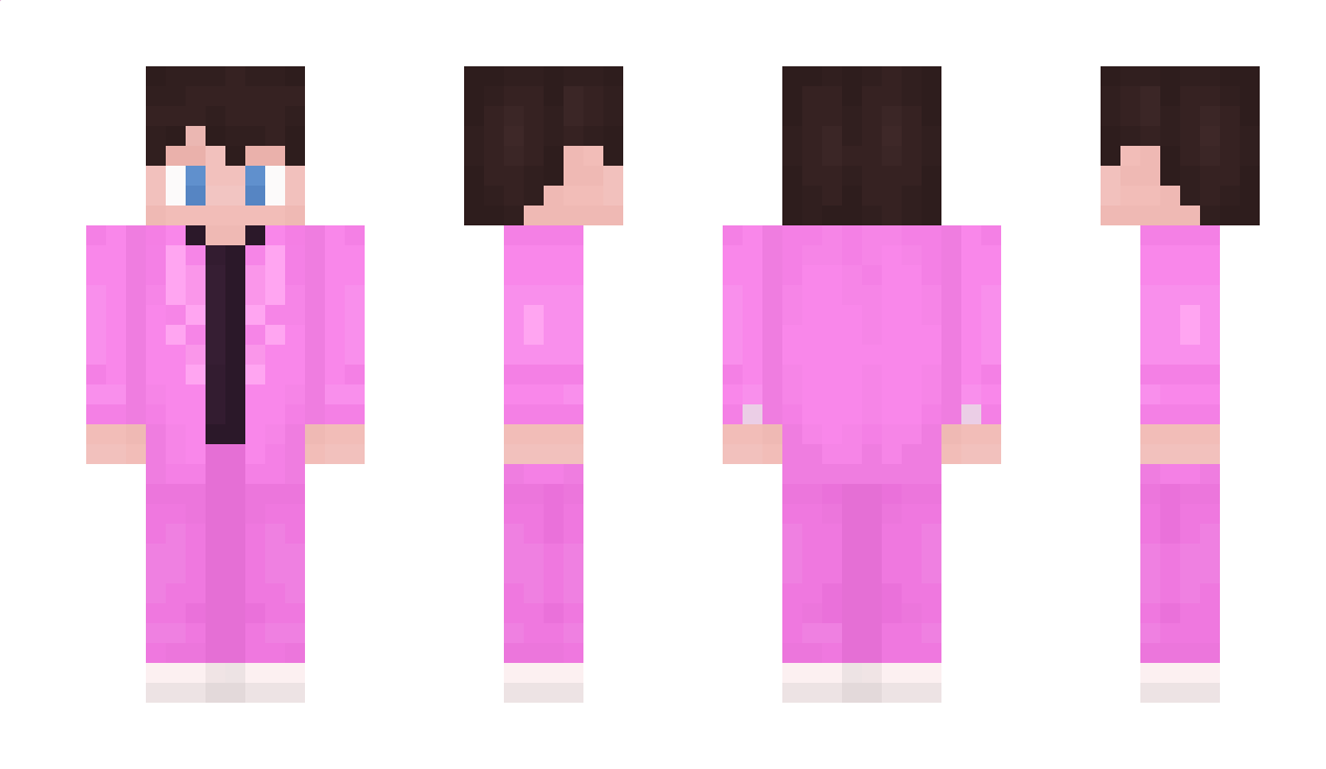 img_loVer Minecraft Skin