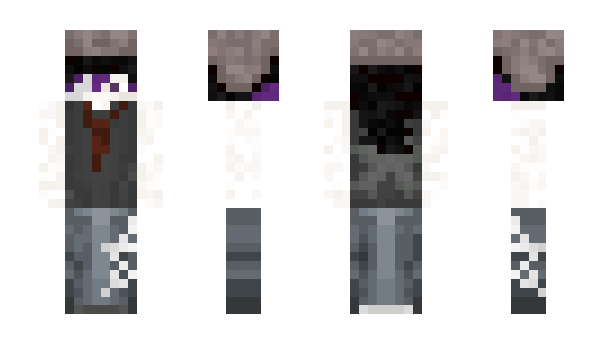 Lydiaaa_ Minecraft Skin