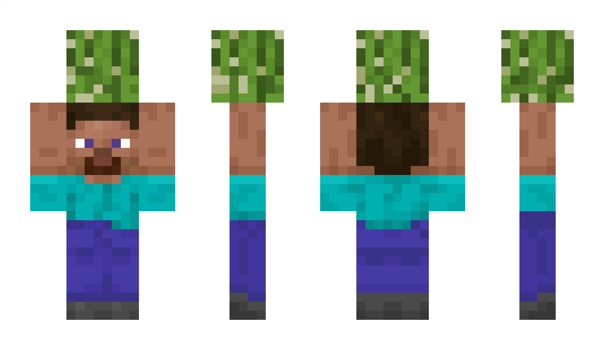 sool23456 Minecraft Skin