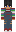 zWesley Minecraft Skin