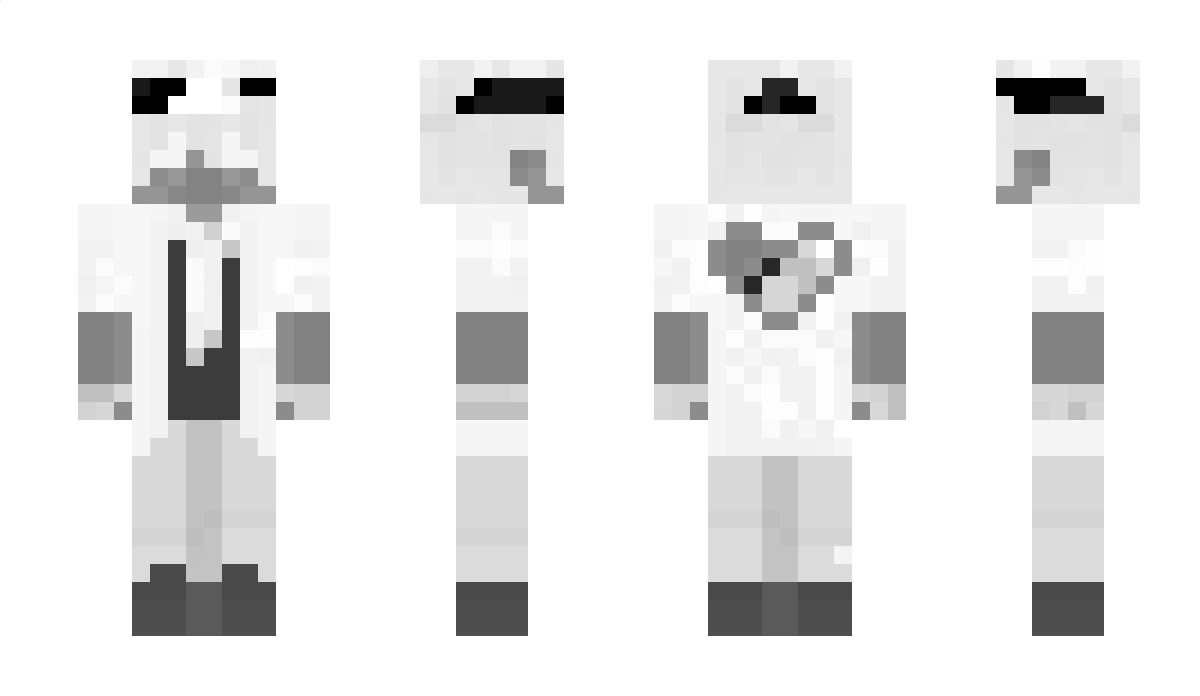 Ikawo Minecraft Skin