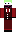 LuniBlack Minecraft Skin