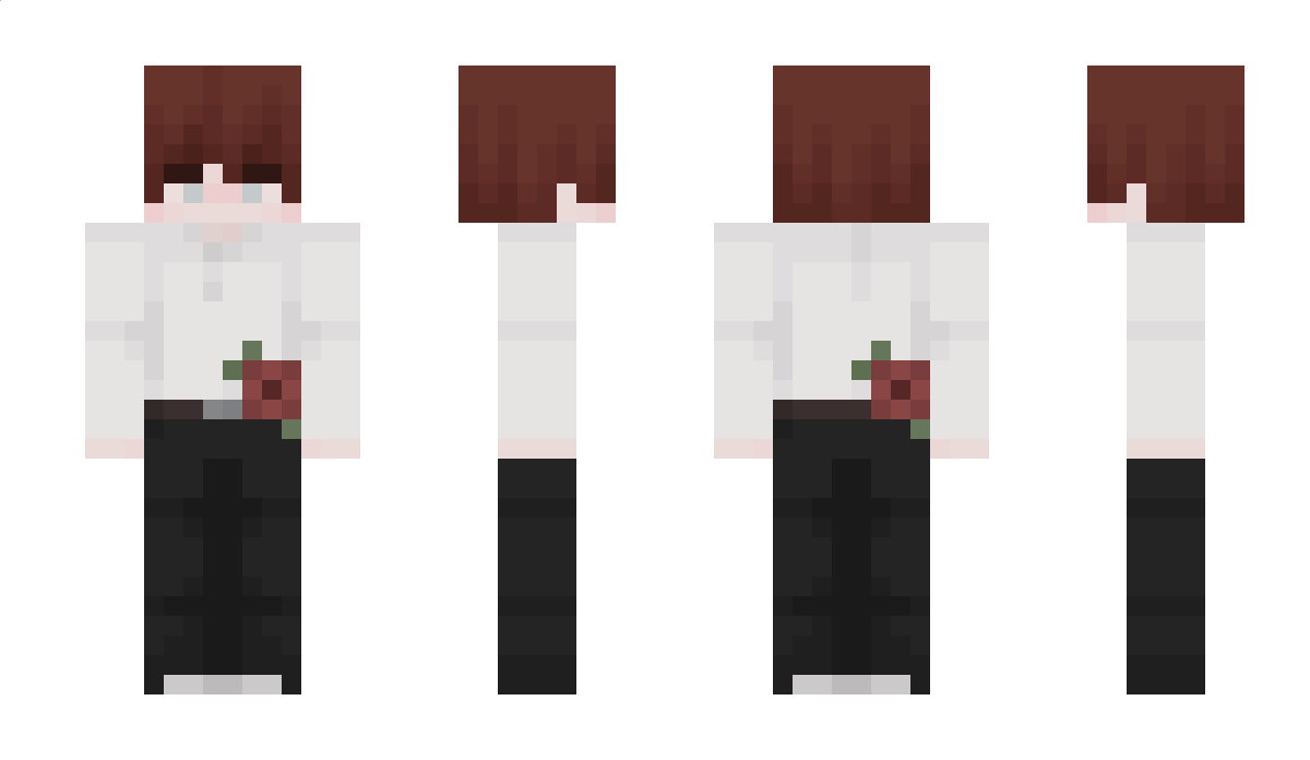 Matnns Minecraft Skin