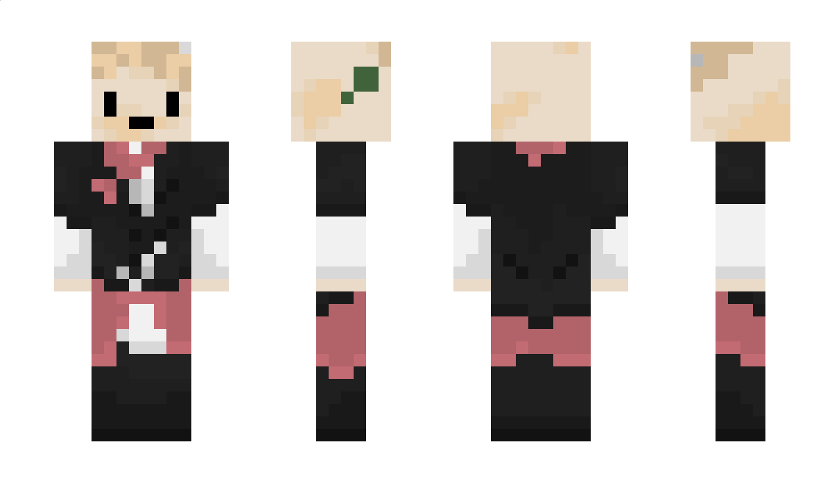 Bastionn_ Minecraft Skin