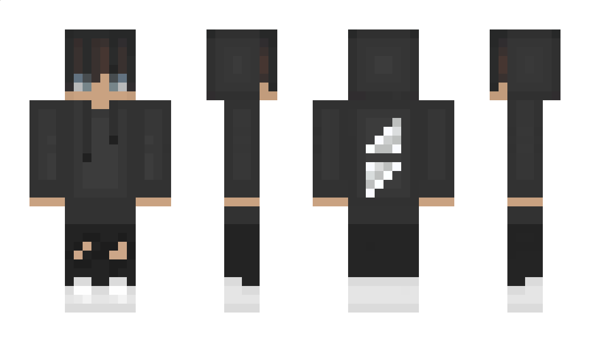 plecak Minecraft Skin