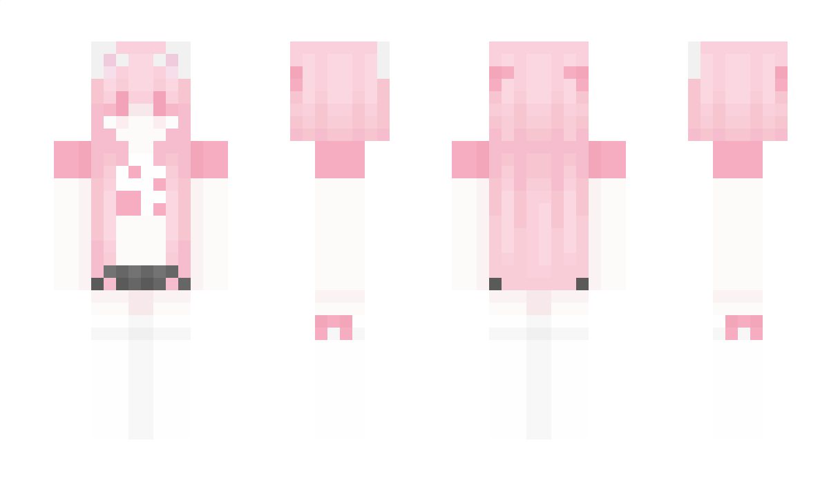 Ye1low_ Minecraft Skin