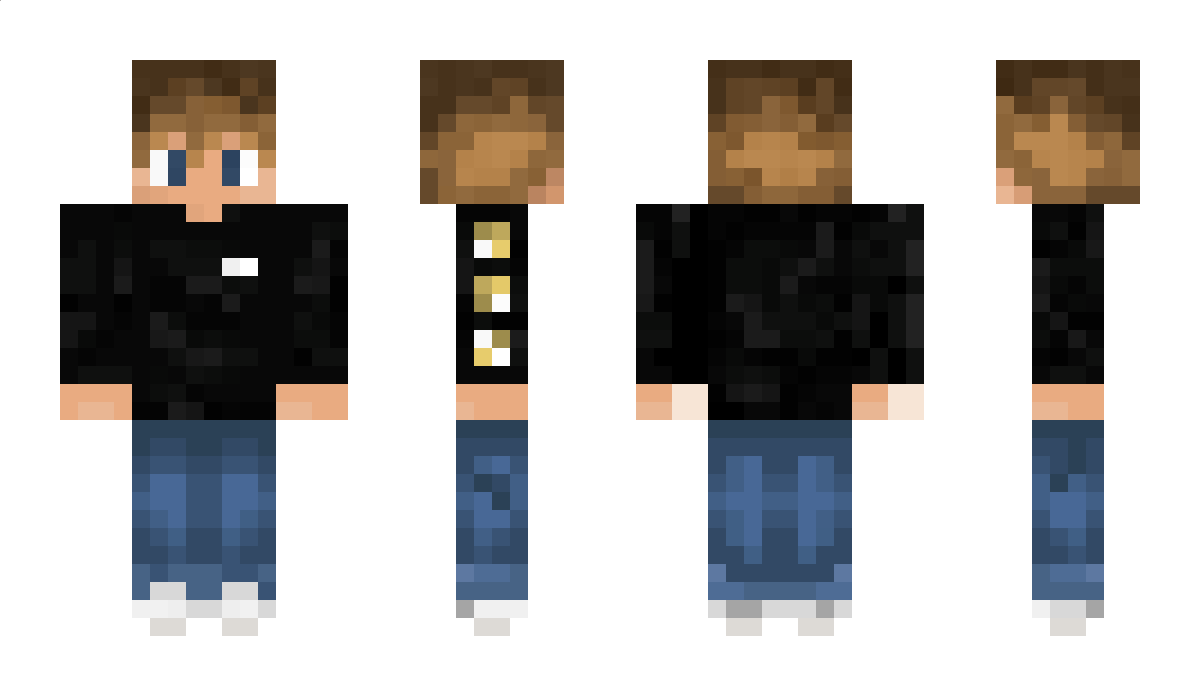 SoulFire_ Minecraft Skin