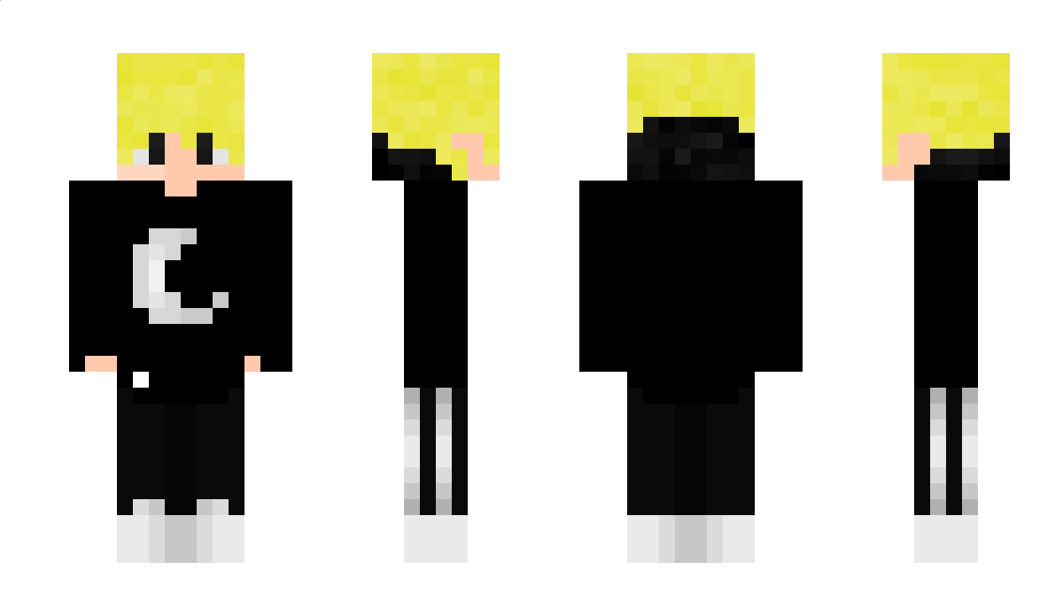 Nicolas_Losko Minecraft Skin