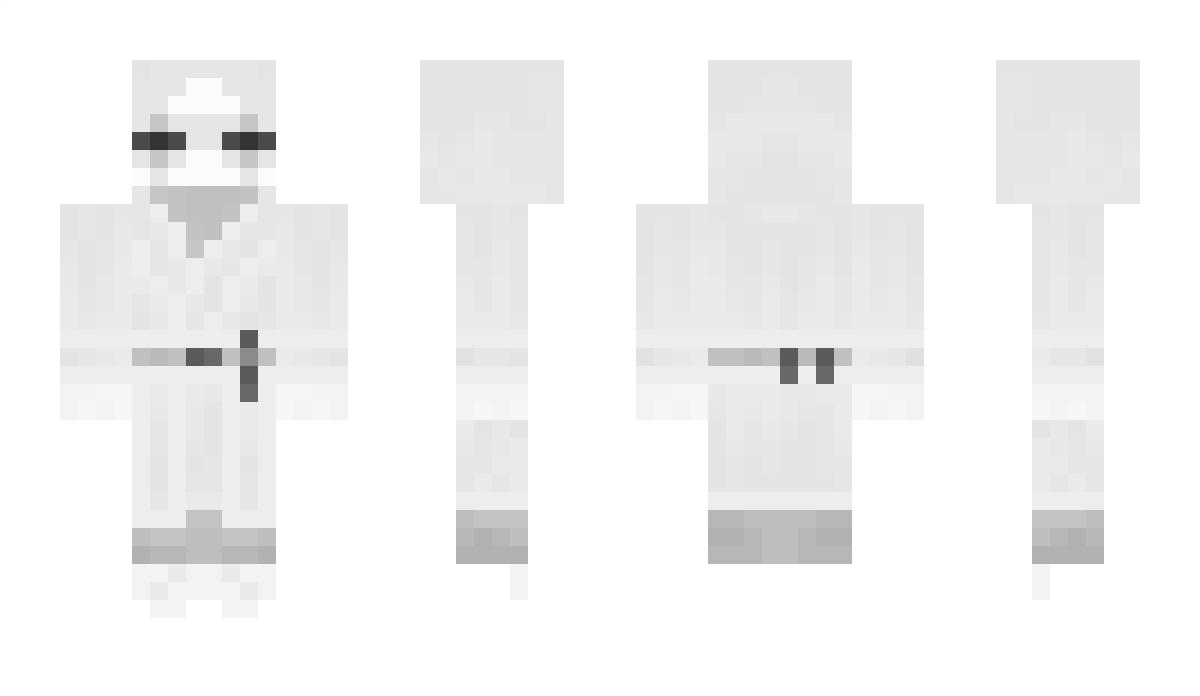 endermanmaxi Minecraft Skin