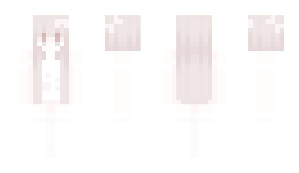 Teipan Minecraft Skin