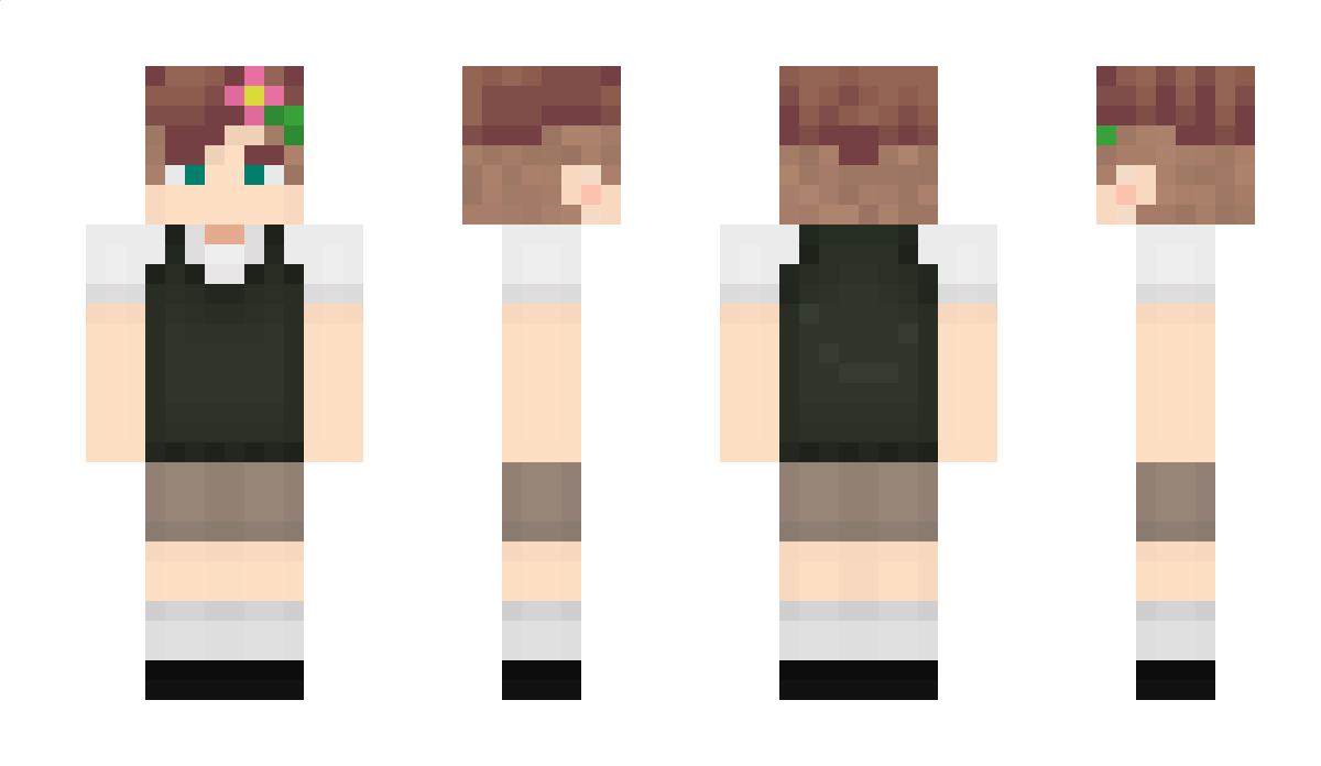 fallbien_ Minecraft Skin