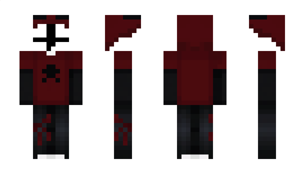 abelmitri Minecraft Skin