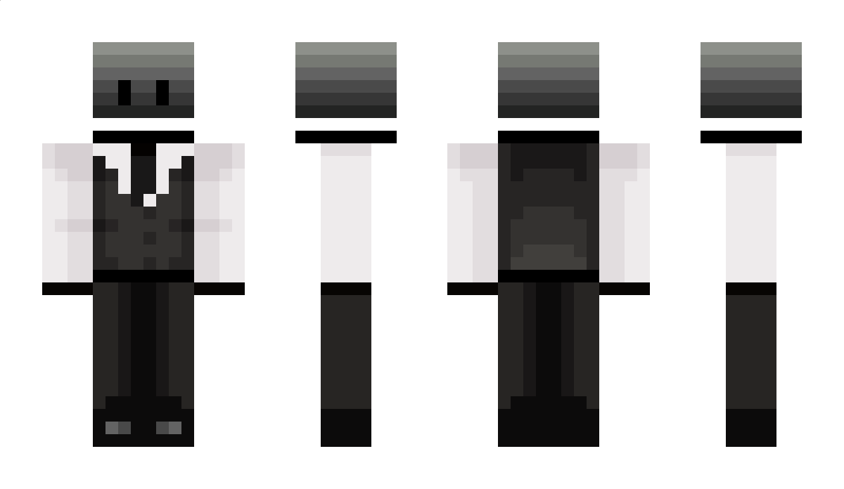 GoblinWarGod Minecraft Skin