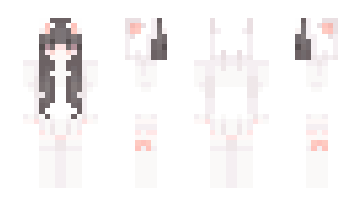 Kittens Minecraft Skin