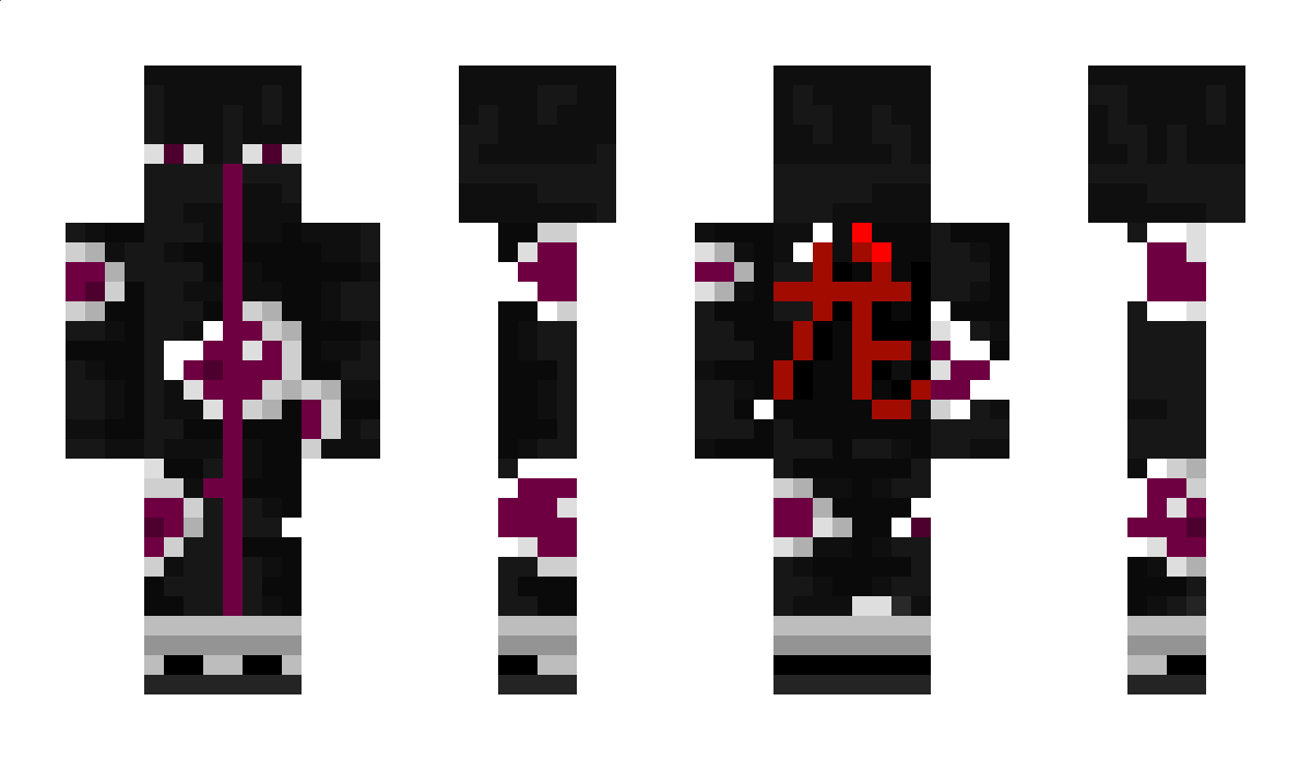 3komma5 Minecraft Skin