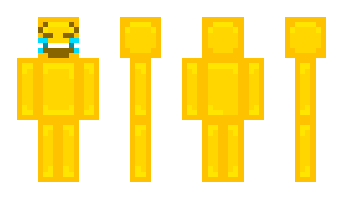 corndogcreeper96 Minecraft Skin