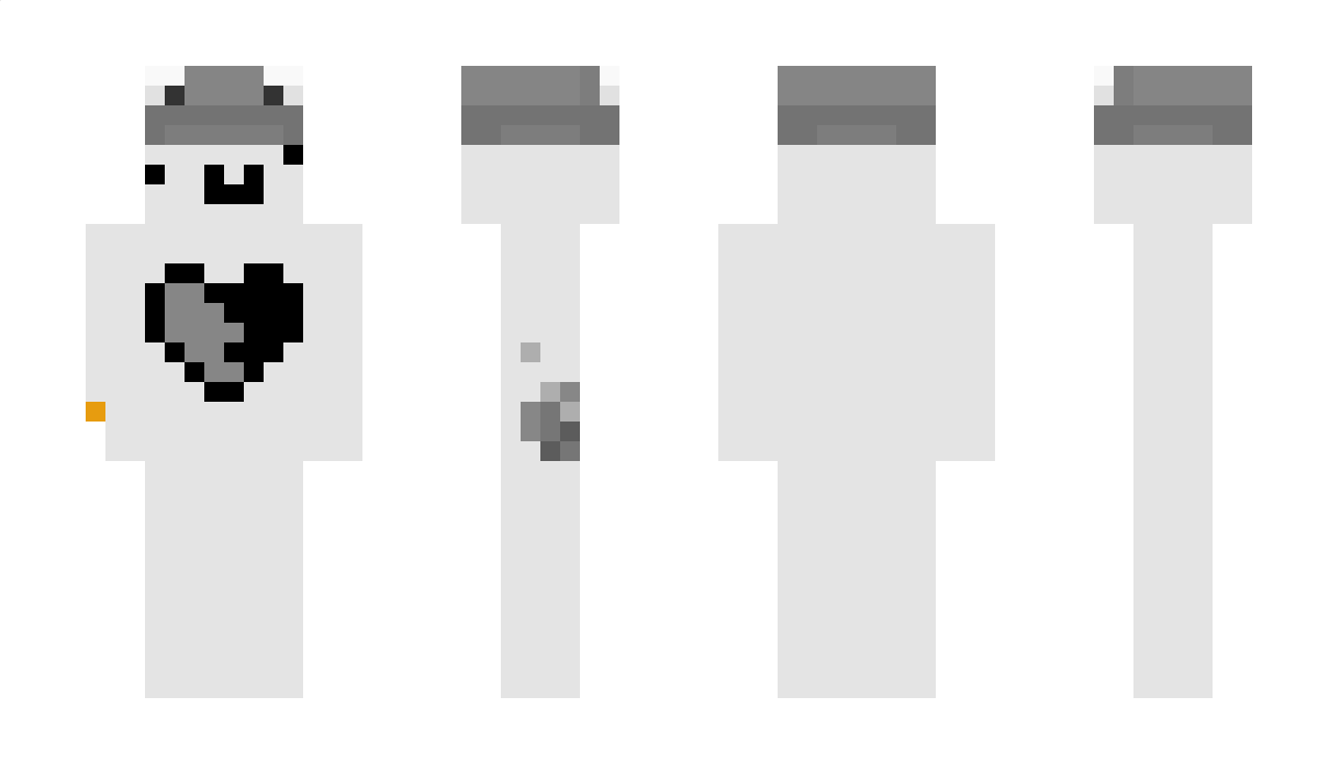 Showy__ Minecraft Skin