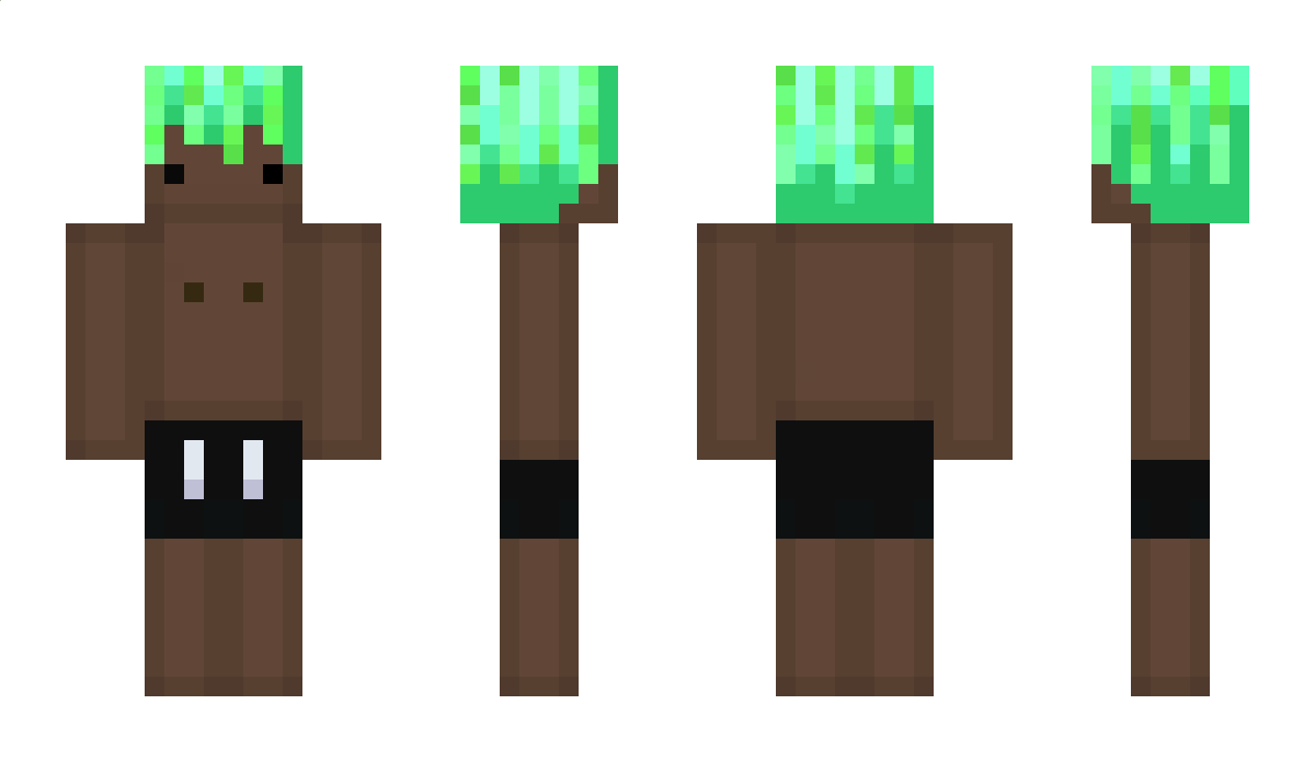 gib00n Minecraft Skin