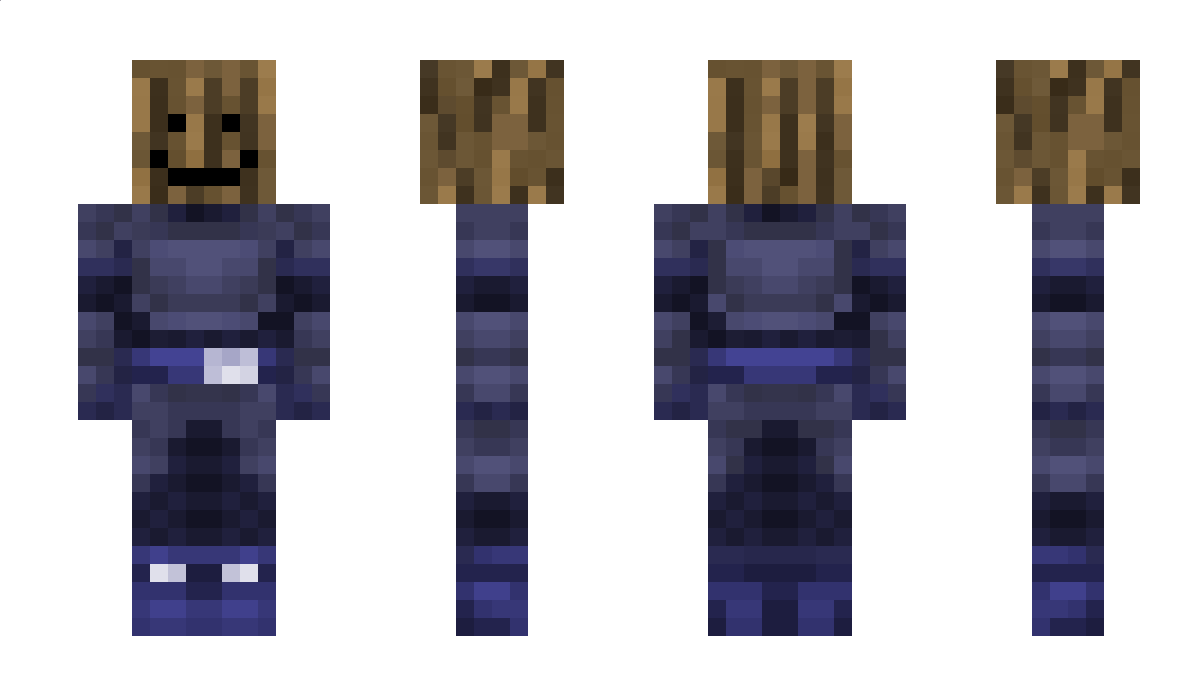 golabek2 Minecraft Skin