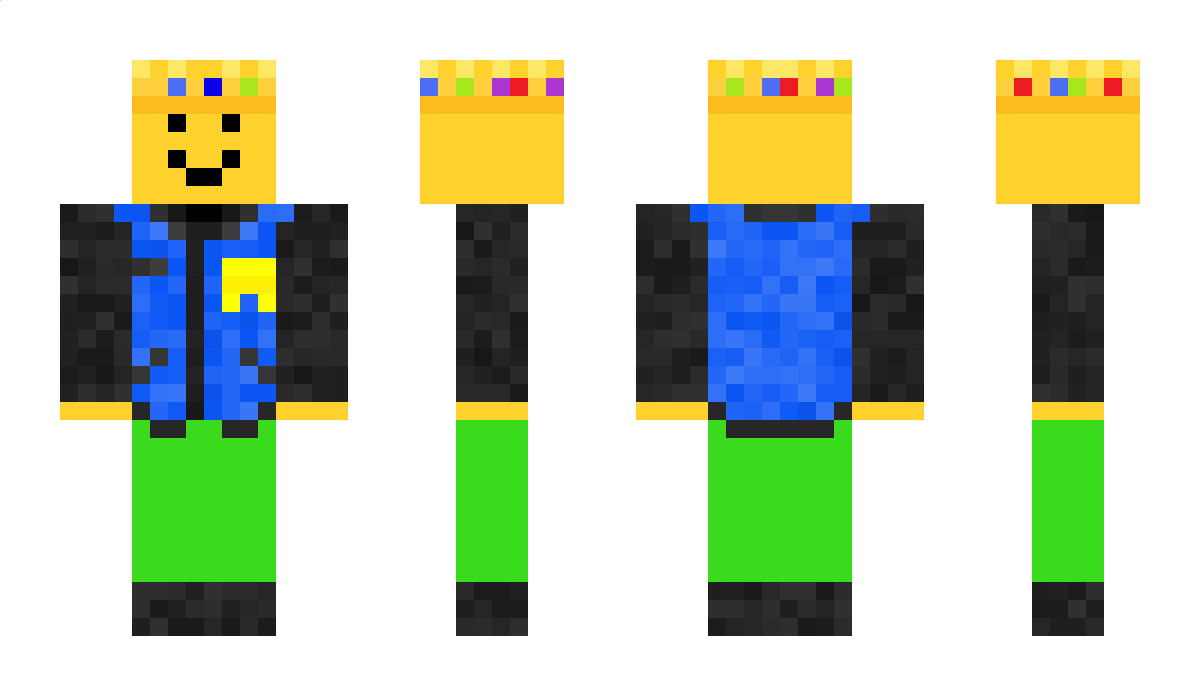 eractil_o Minecraft Skin