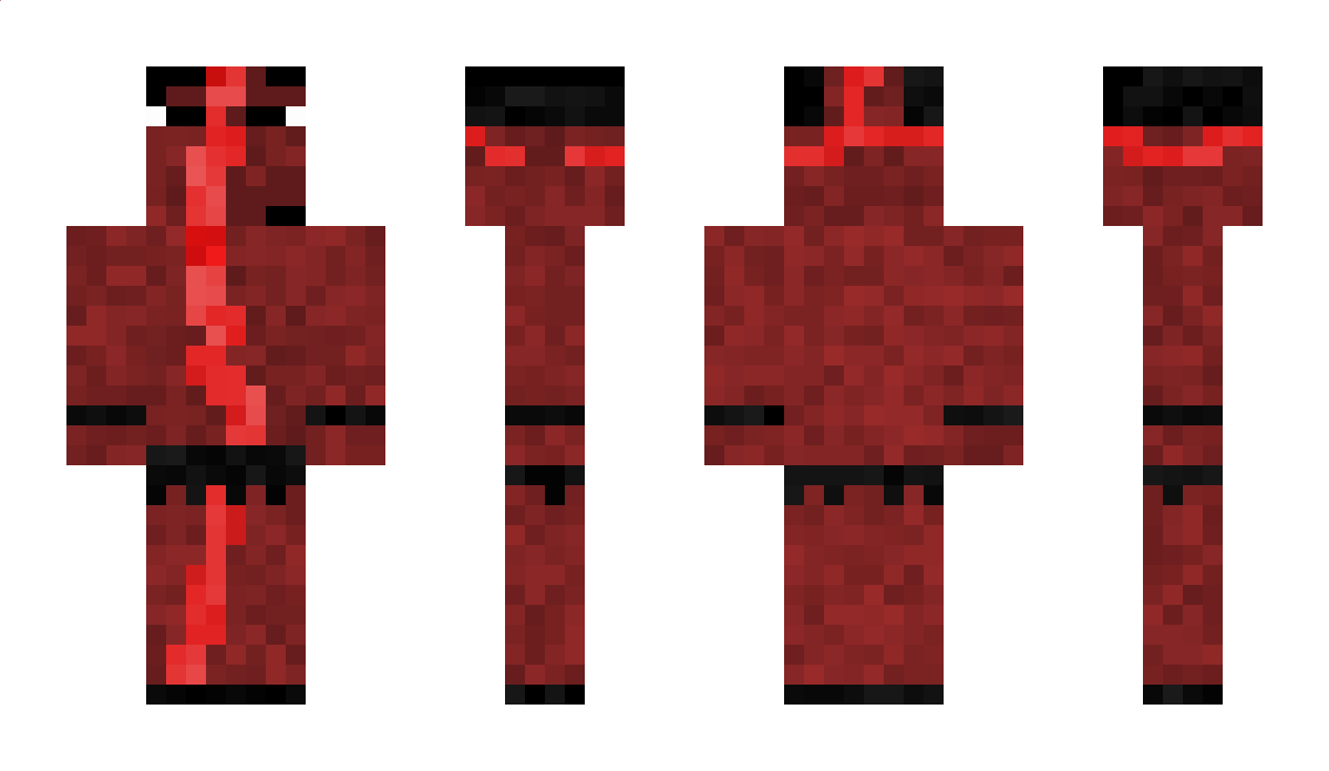 0_POTaTOS_0 Minecraft Skin