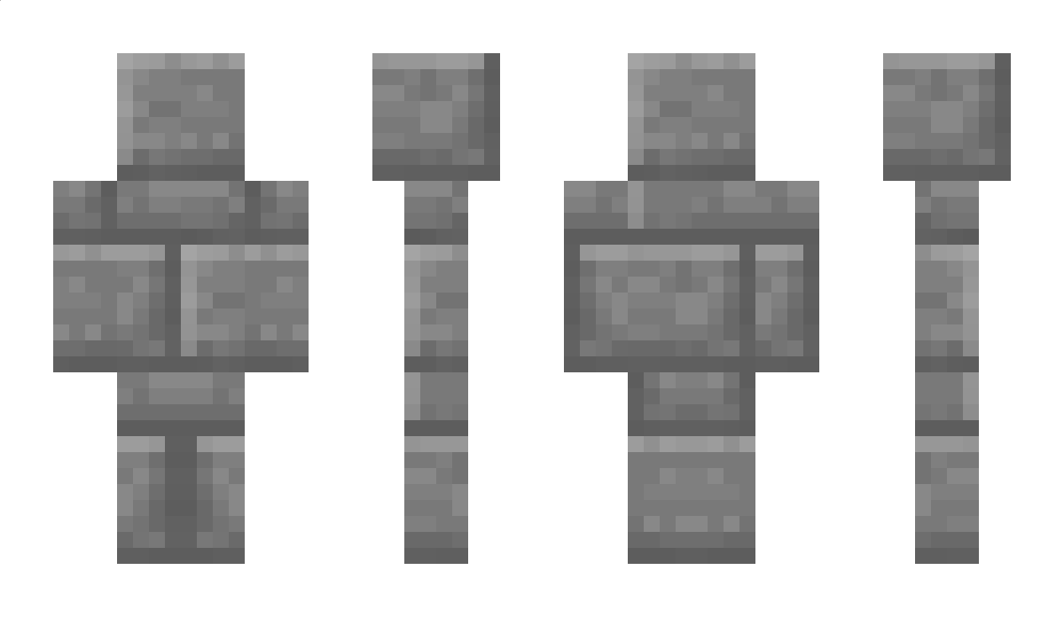 MYRkareb Minecraft Skin