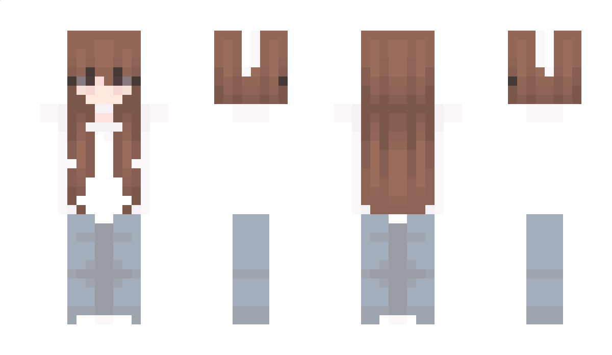 vanqxish Minecraft Skin