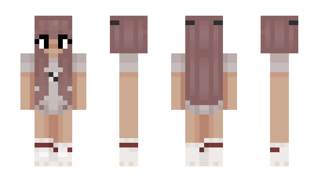 nsjcn Minecraft Skin