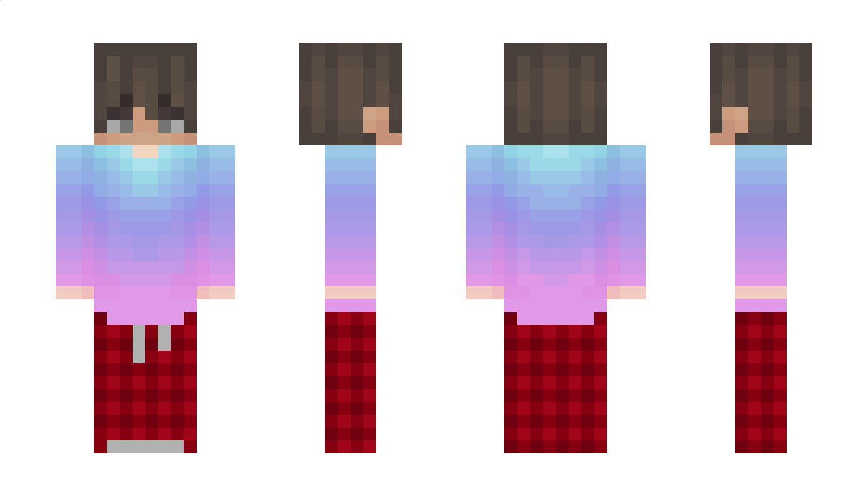 Plias1 Minecraft Skin