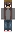 BadBTay Minecraft Skin